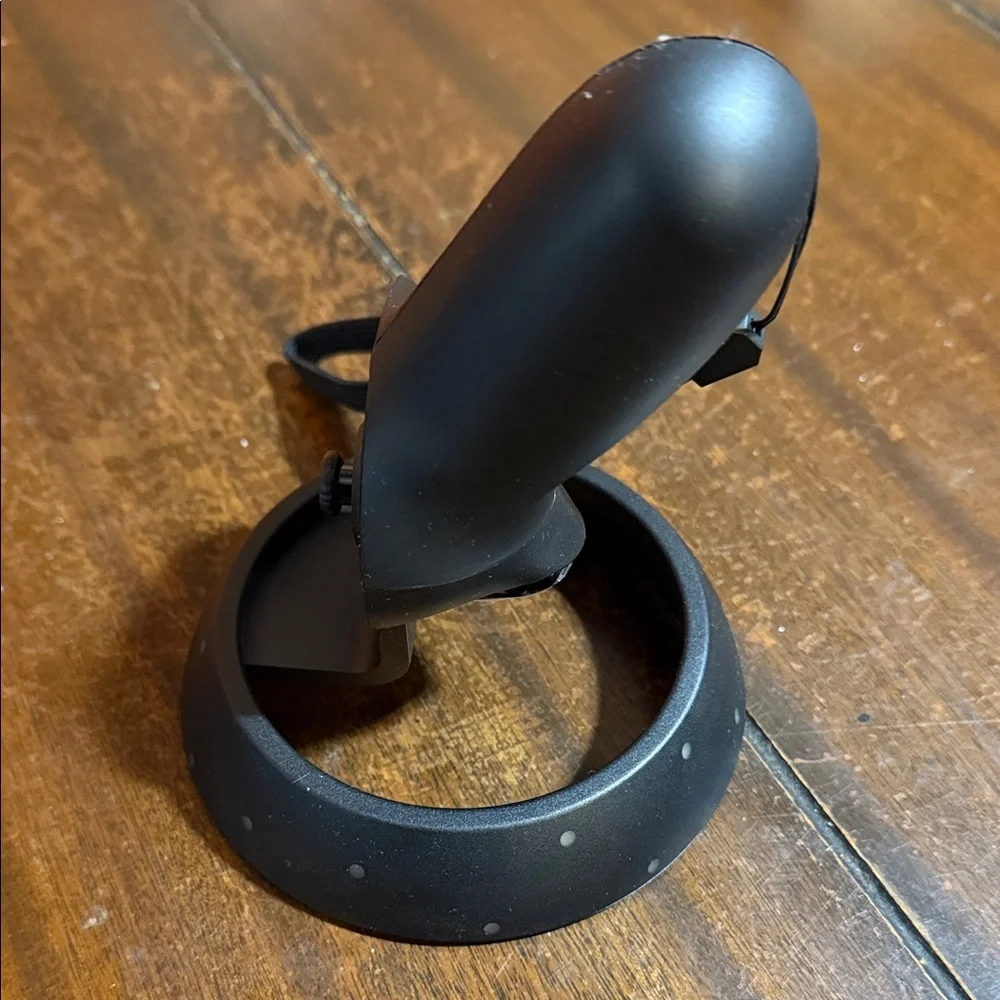 HP Black VR Controller Left